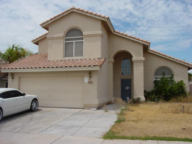 7772 W Sierra Vista Dr., Glendale, AZ 85303