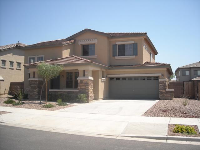 18921 E Superstition Dr., Queen Creek, AZ 85242