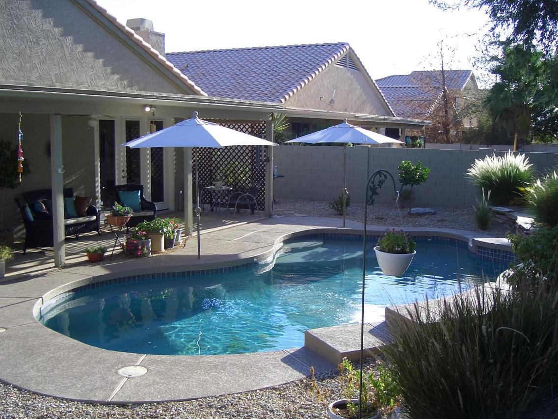 7240 E Lakeview Ave., Mesa, AZ 85209