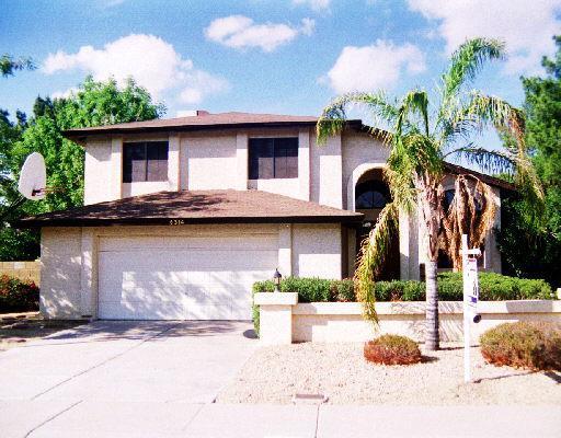 6314 W Shangri La Rd., Glendale, AZ 85304