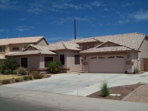 3534 E Derringer Way, Gilbert, AZ 85297