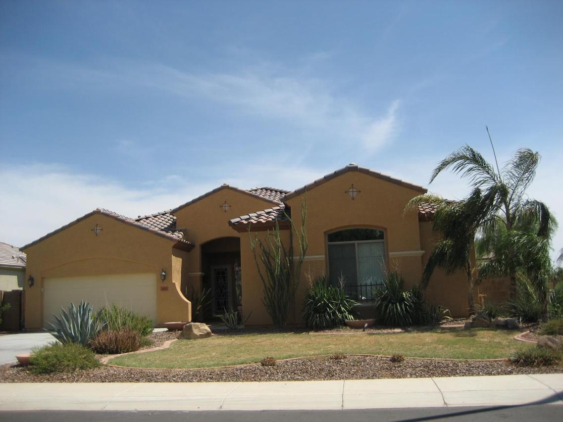 3005 E Killarney St., Gilbert, AZ 85298