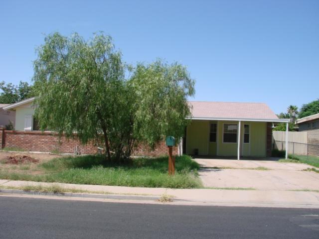 914 S Kachina Ave., Mesa, AZ 85204