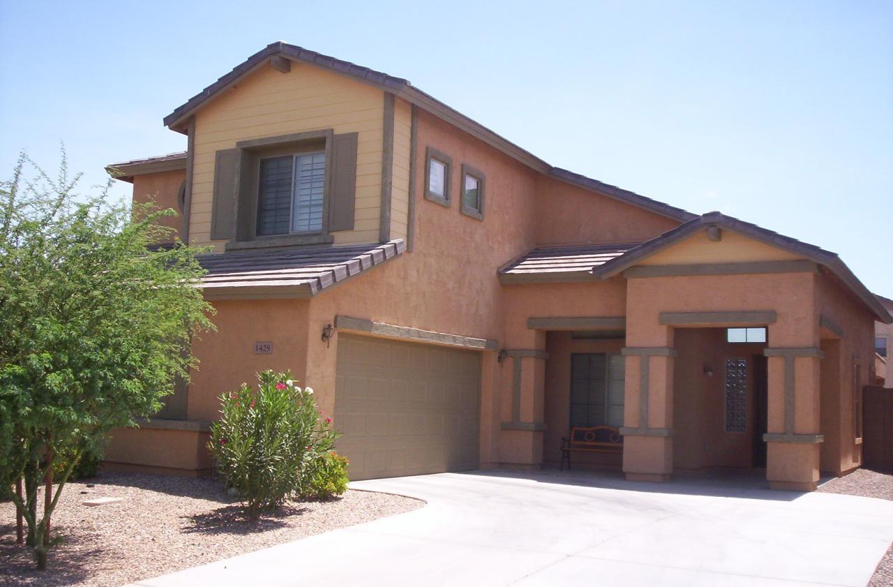 1429 E Holiday Dr., Casa Grande, AZ 85222