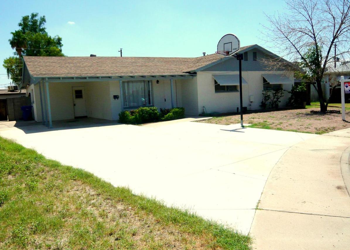 453 N Kirchoff St., Mesa, AZ 85203