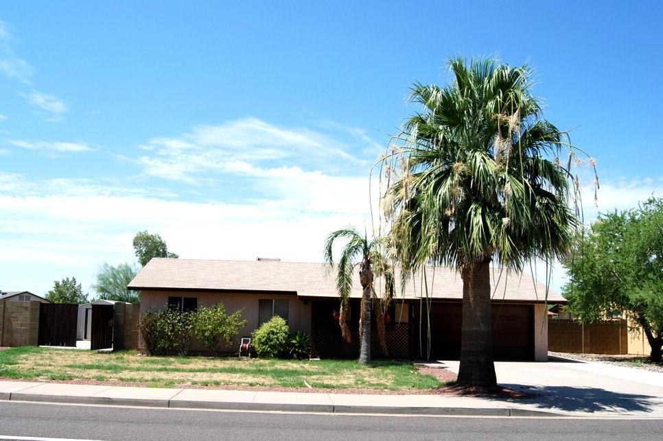 7149 E Jensen St., Mesa, AZ 85207