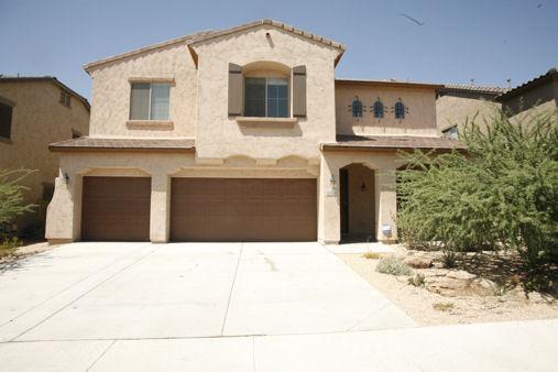 9126 W White Feather Ln., Peoria, AZ 85383