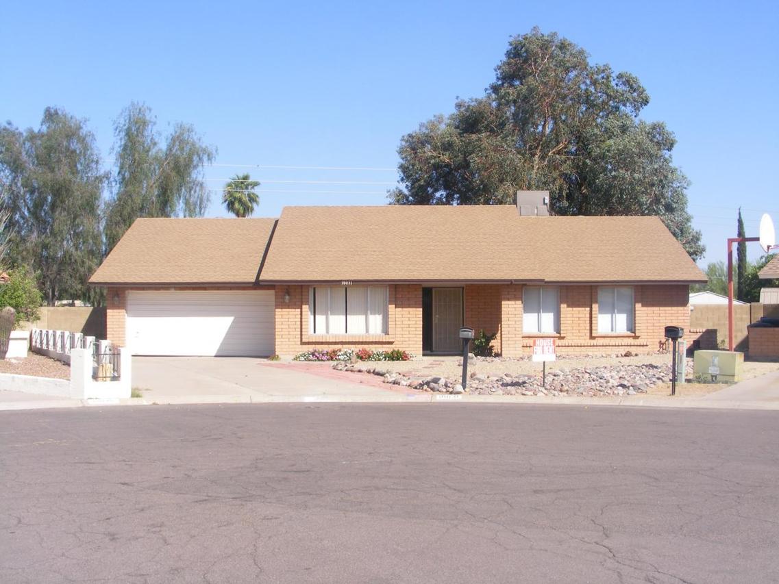 18031 N 43rd Dr., Glendale, AZ 85308