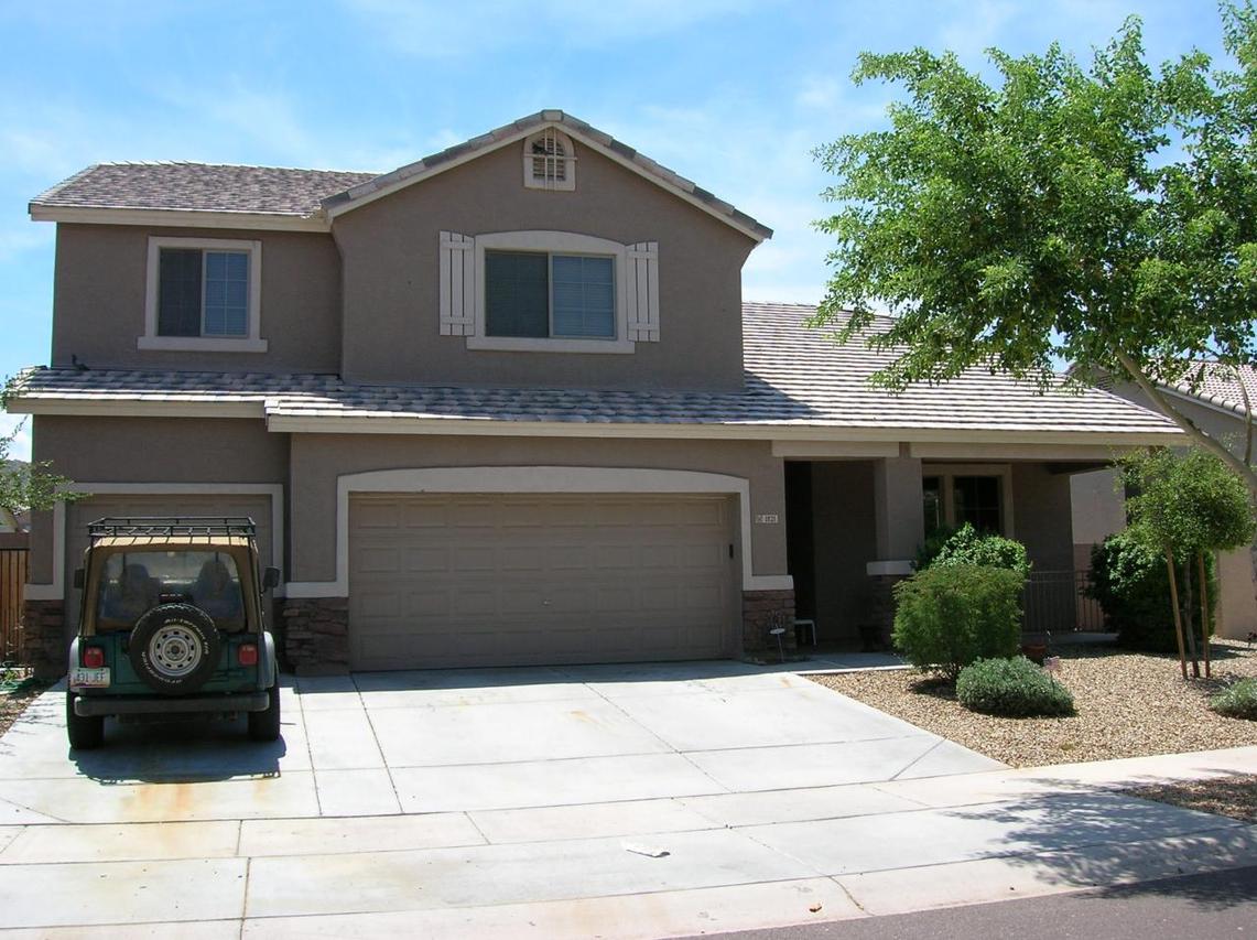 1821 E Beautiful Ln., Phoenix, AZ 85042