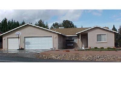 978 Lanny Ln., Clarkdale, AZ 86324