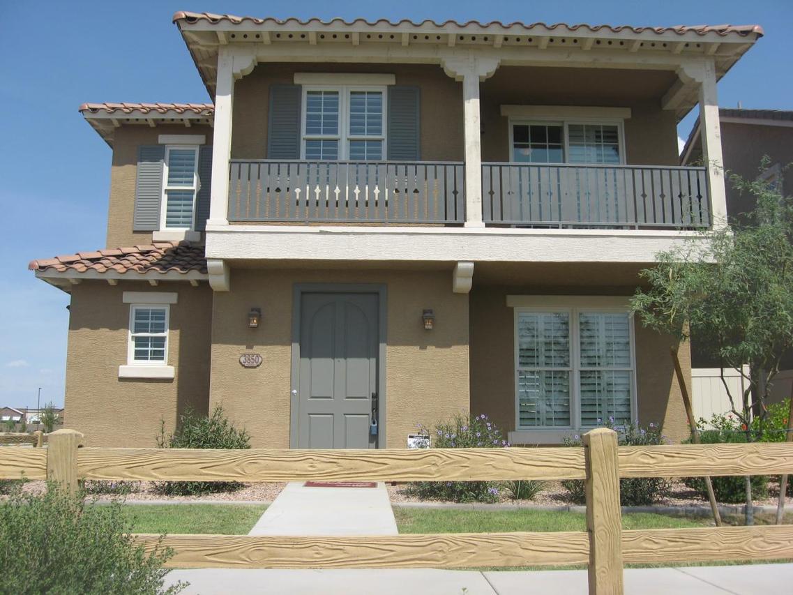 3850 S Verbena Ave., Gilbert, AZ 85297