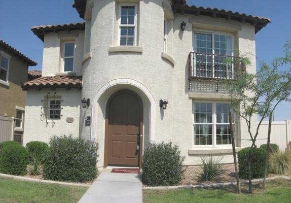 3866 S Verbena Ave., Gilbert, AZ 85297