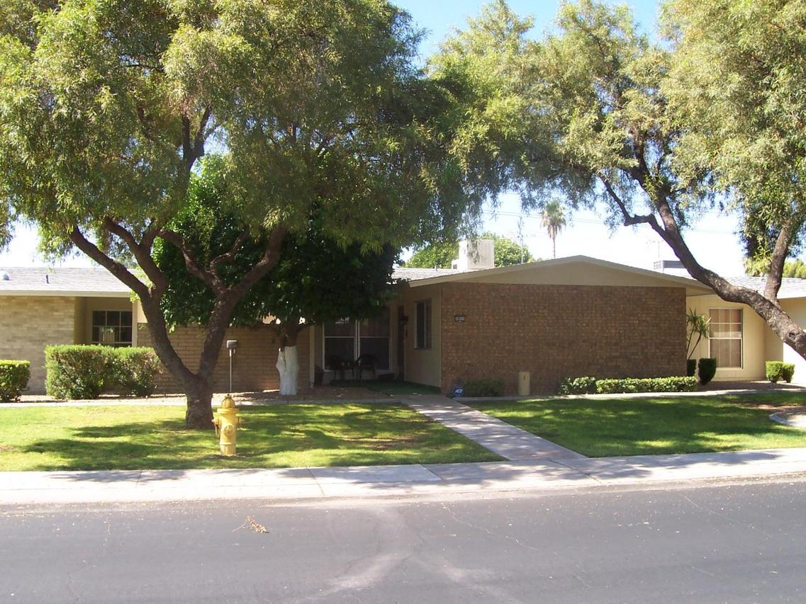 10511 W Granada Dr., Sun City, AZ 85373