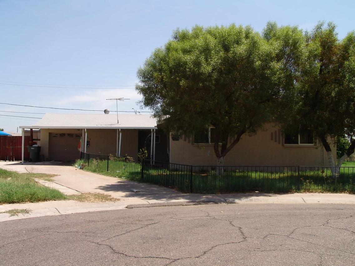 3119 N 52nd Pkwy., Phoenix, AZ 85031