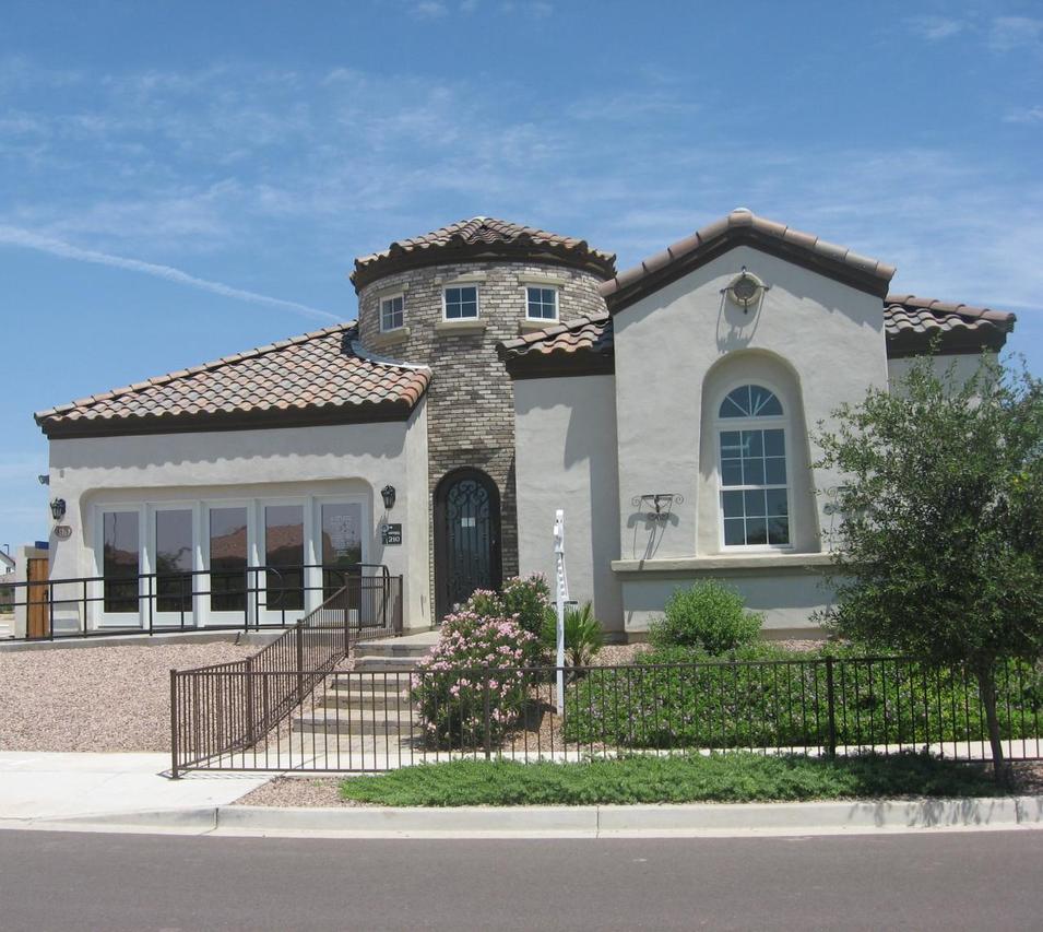 4576 E Portola Valley Dr., Gilbert, AZ 85297