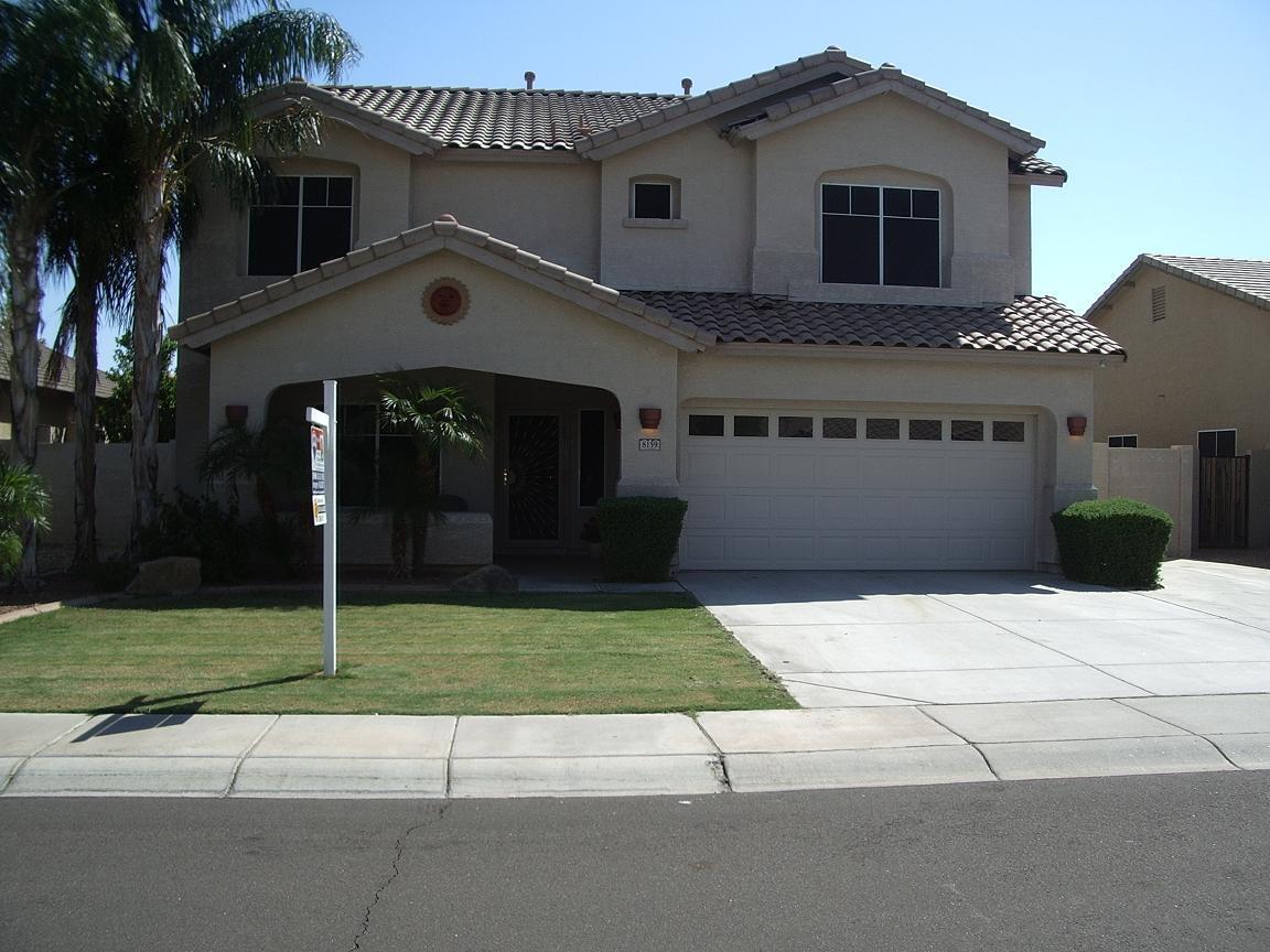 8159 W Harmony Ln., Peoria, AZ 85382
