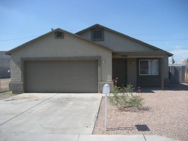 1634 E Madison St., Phoenix, AZ 85034