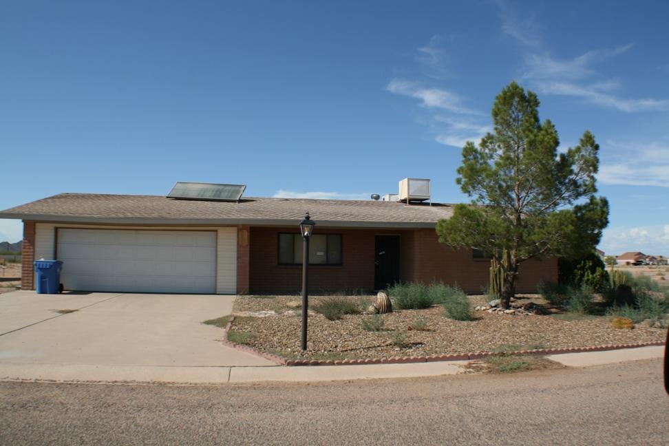 11094 W Benito Dr., Arizona City, AZ 85223