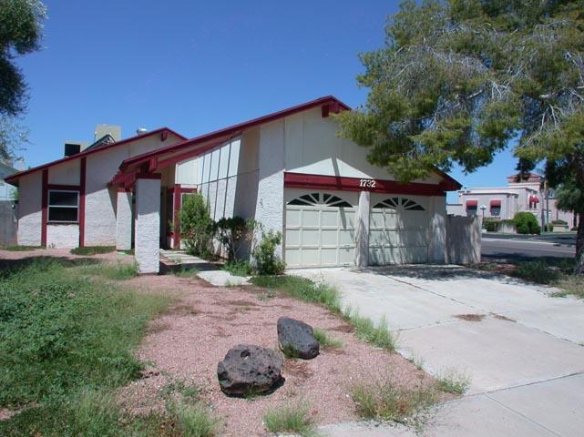 1732 S Shore Cir., Mesa, AZ 85202
