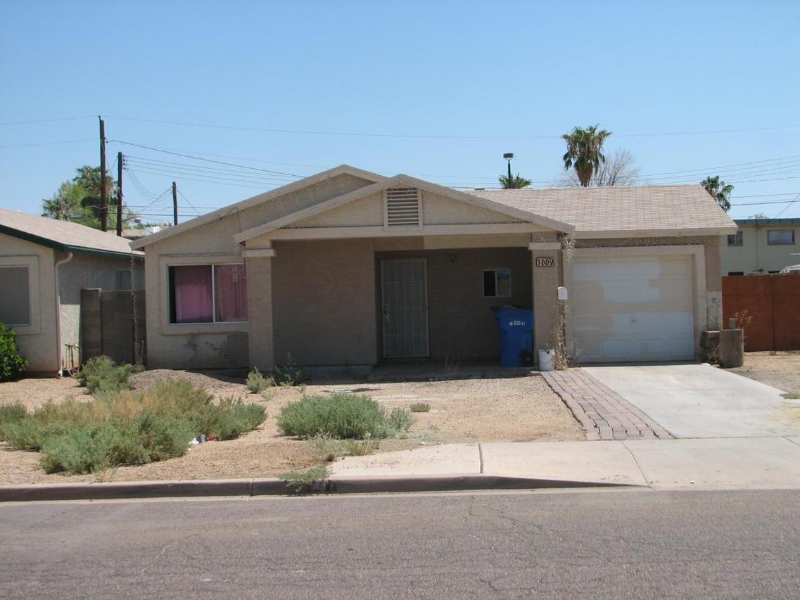 1609 W Hadley St., Phoenix, AZ 85007