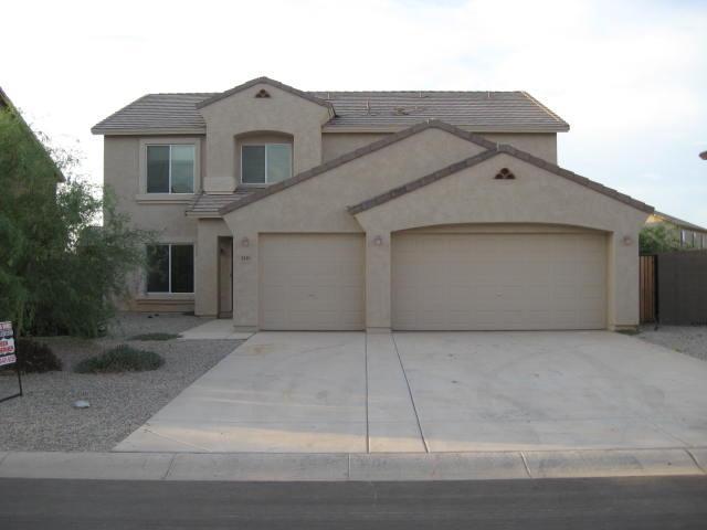 4340 E Sierrita Rd., Queen Creek, AZ 85243