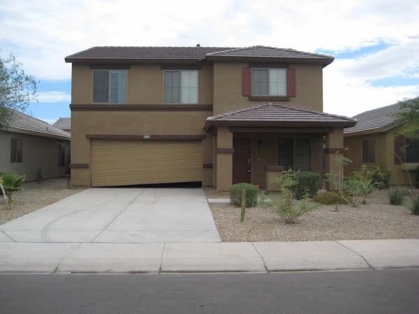 1830 W Desert Hills Dr., Queen Creek, AZ 85144