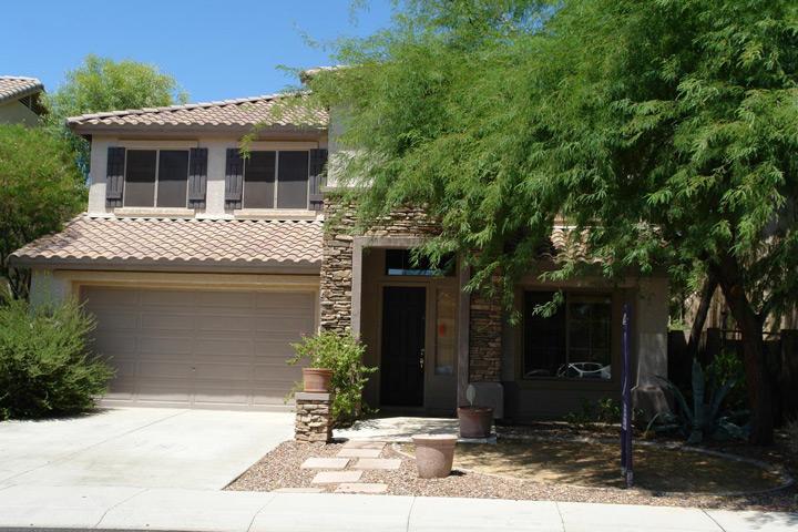3332 W Twain Ct., Anthem, AZ 85086