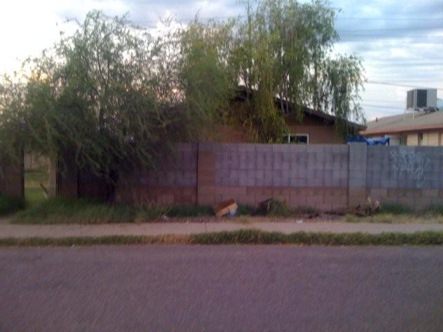 3518 W Hadley St., Phoenix, AZ 85009