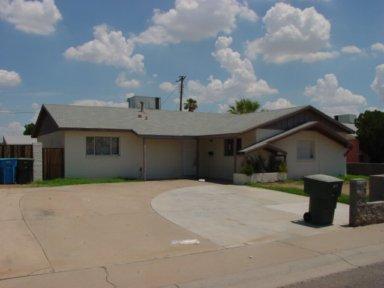 3009 N 57th Ave., Phoenix, AZ 85031