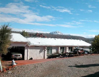 421 Sunset Hills Dr., Sedona, AZ 86336