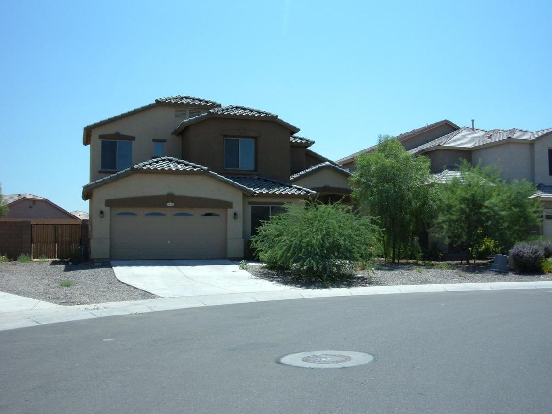 7403 S 45th Ave., Laveen, AZ 85339