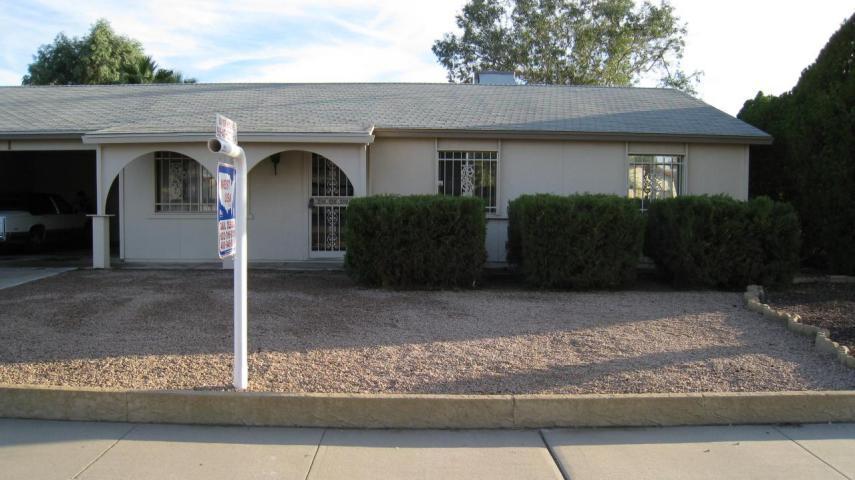 3721 E Janice Way, Phoenix, AZ 85032