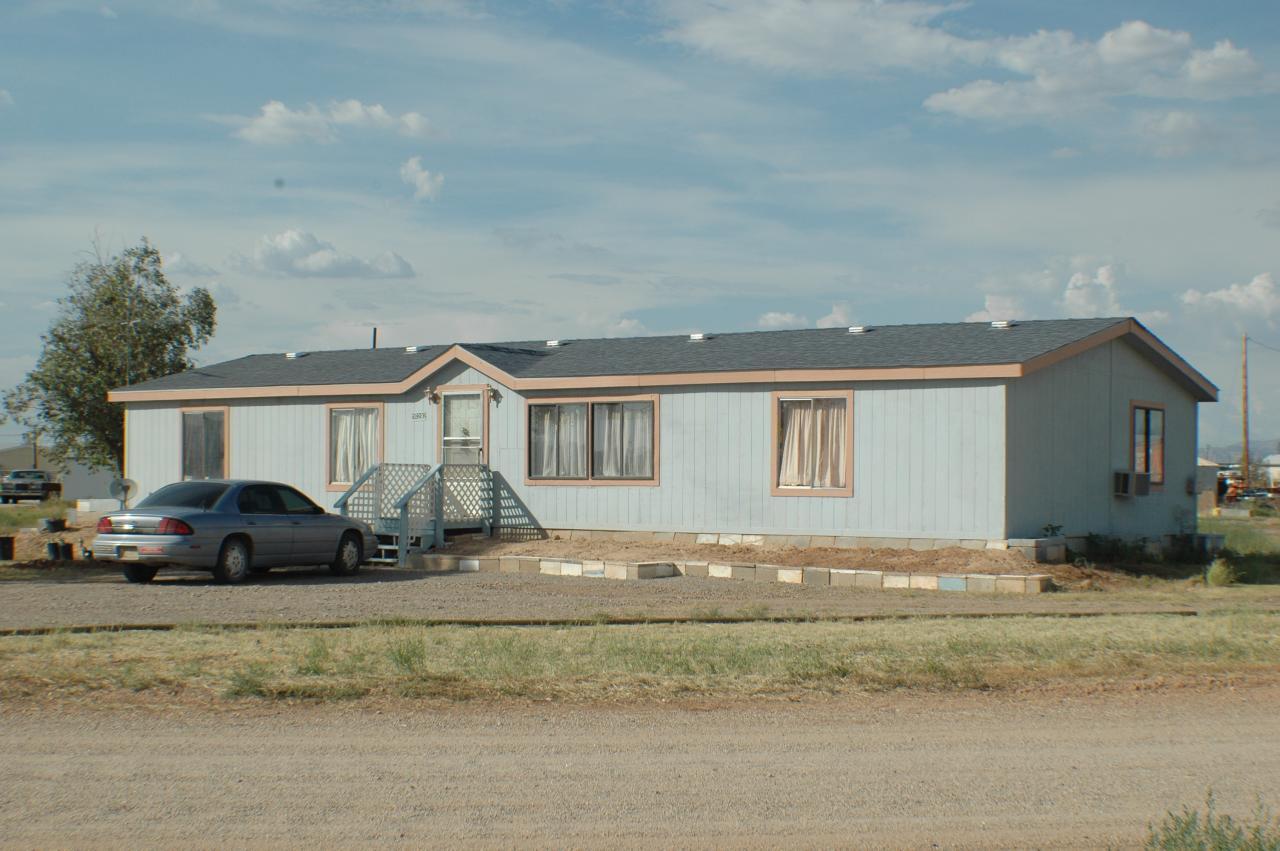 10292 E Mini Ln., Florence, AZ 85132