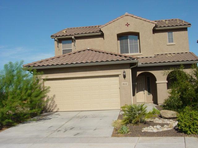 28212 N 25th Dale, Phoenix, AZ 85085