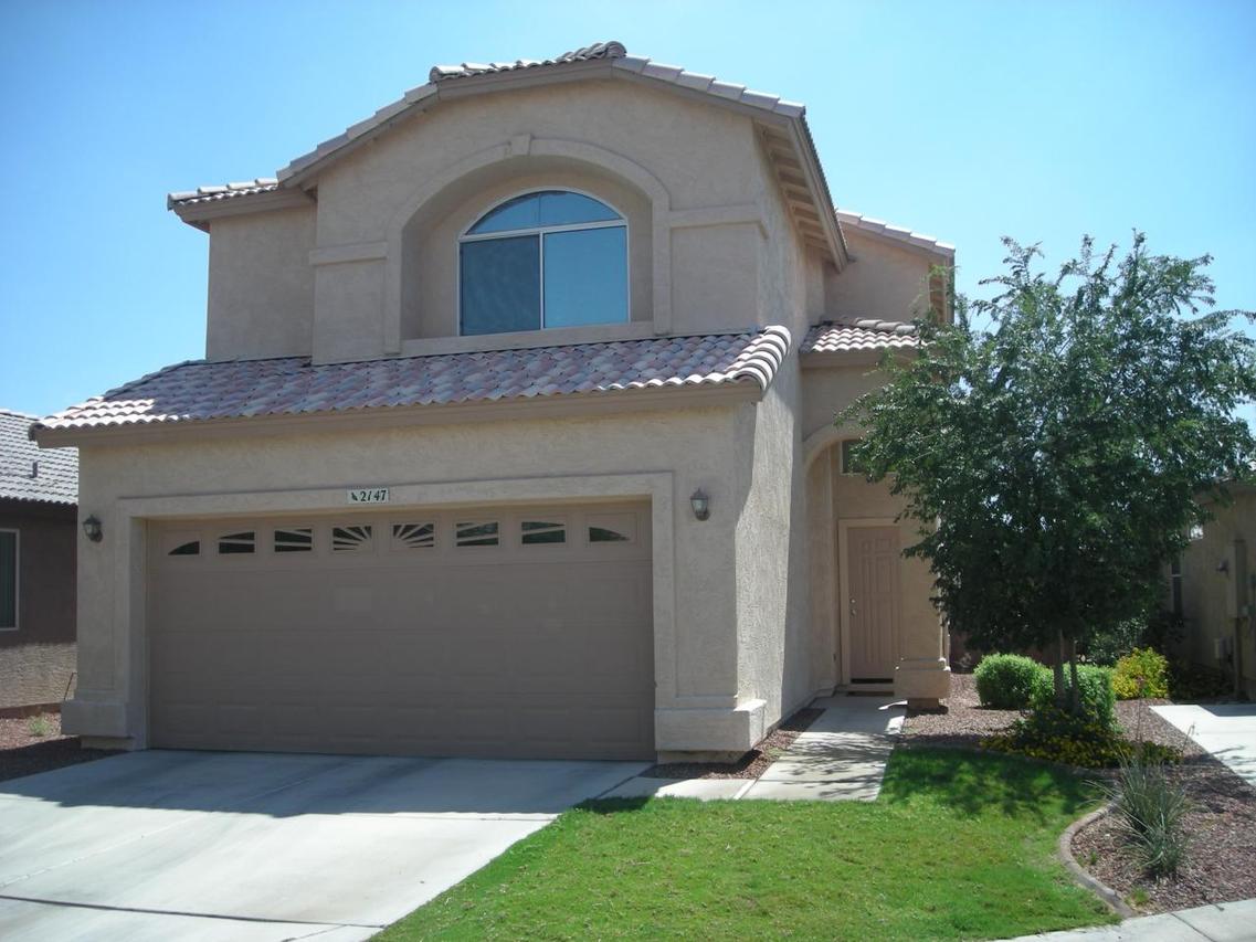 2147 E Danbury Rd., Phoenix, AZ 85022