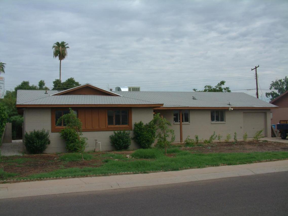 5724 W Rosewood Ln., Phoenix, AZ 85031