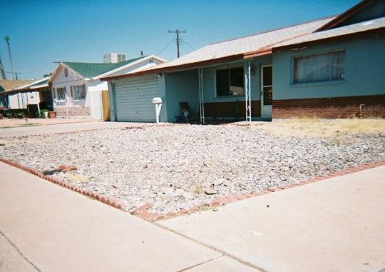 7250 E Roosevelt St., Scottsdale, AZ 85257