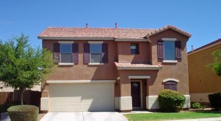 8510 E Lindner Ave., Mesa, AZ 85209