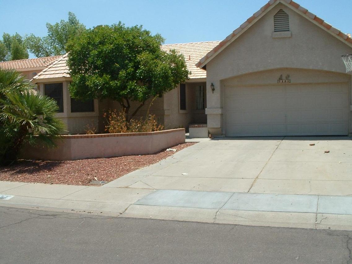 7151 W Windrose Dr., Peoria, AZ 85301