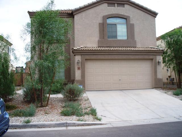 6543 E Flynn Ave., Florence, AZ 85132