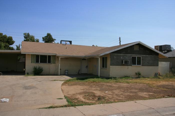 4855 W Verde Ln., Phoenix, AZ 85031