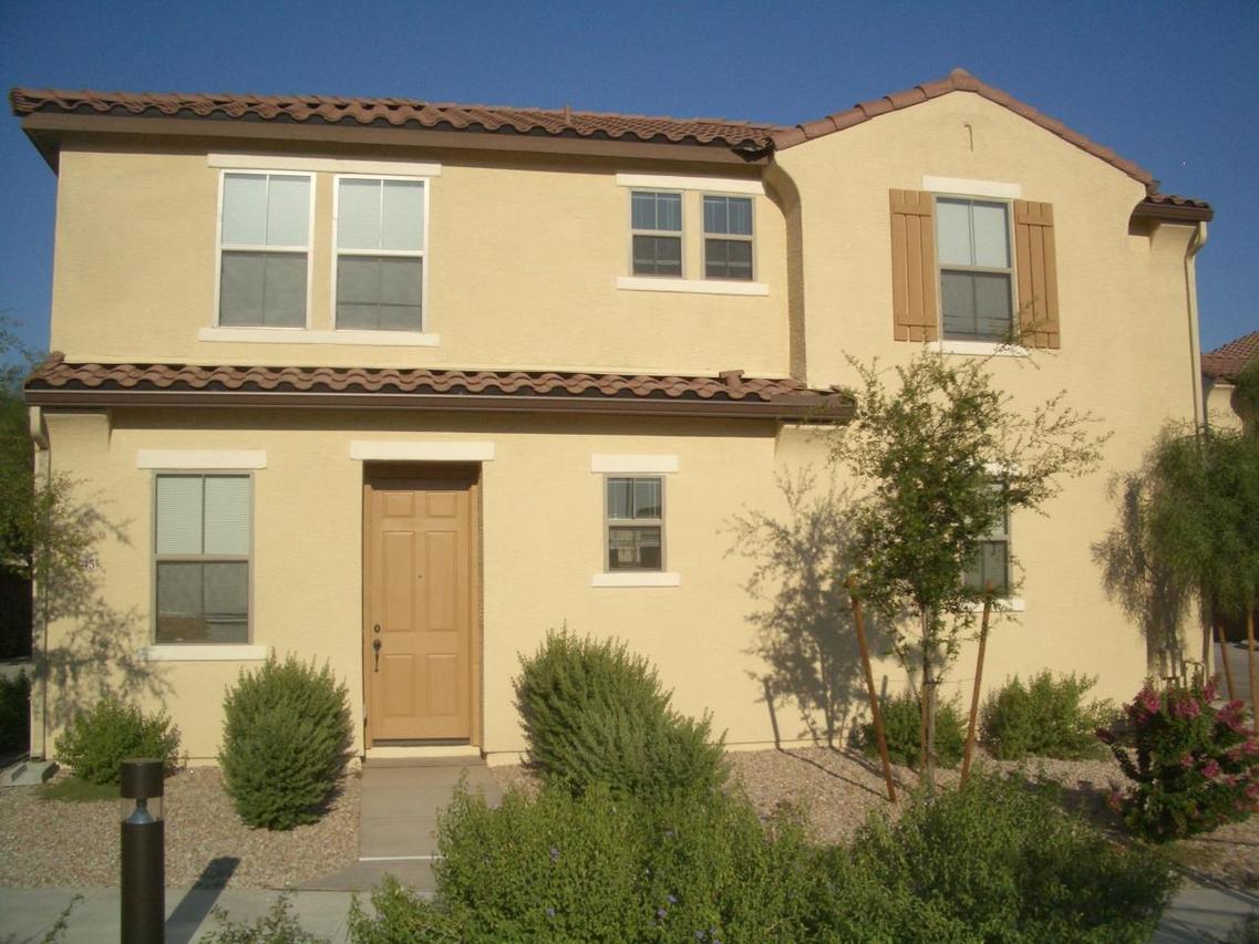 451 S Hawes Rd., Mesa, AZ 85208