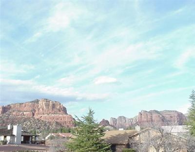 50 Sun Up Ranch #1, Sedona, AZ 86351