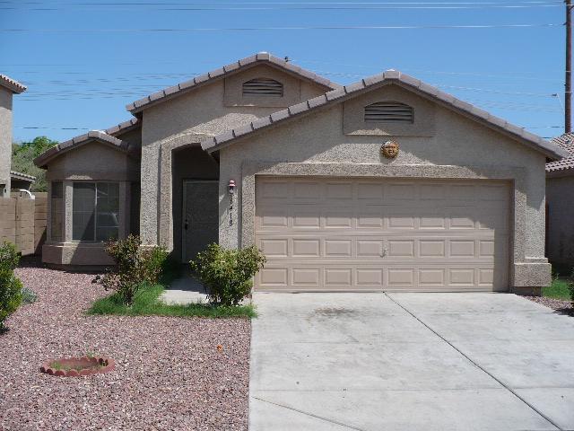 6418 W Winslow Ave., Phoenix, AZ 85043