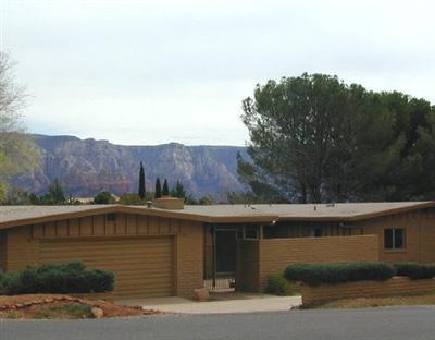 450 Last Wagon, Sedona, AZ 86336
