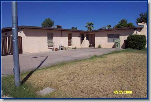 5646 W Palo Verde Ave., Glendale, AZ 85302