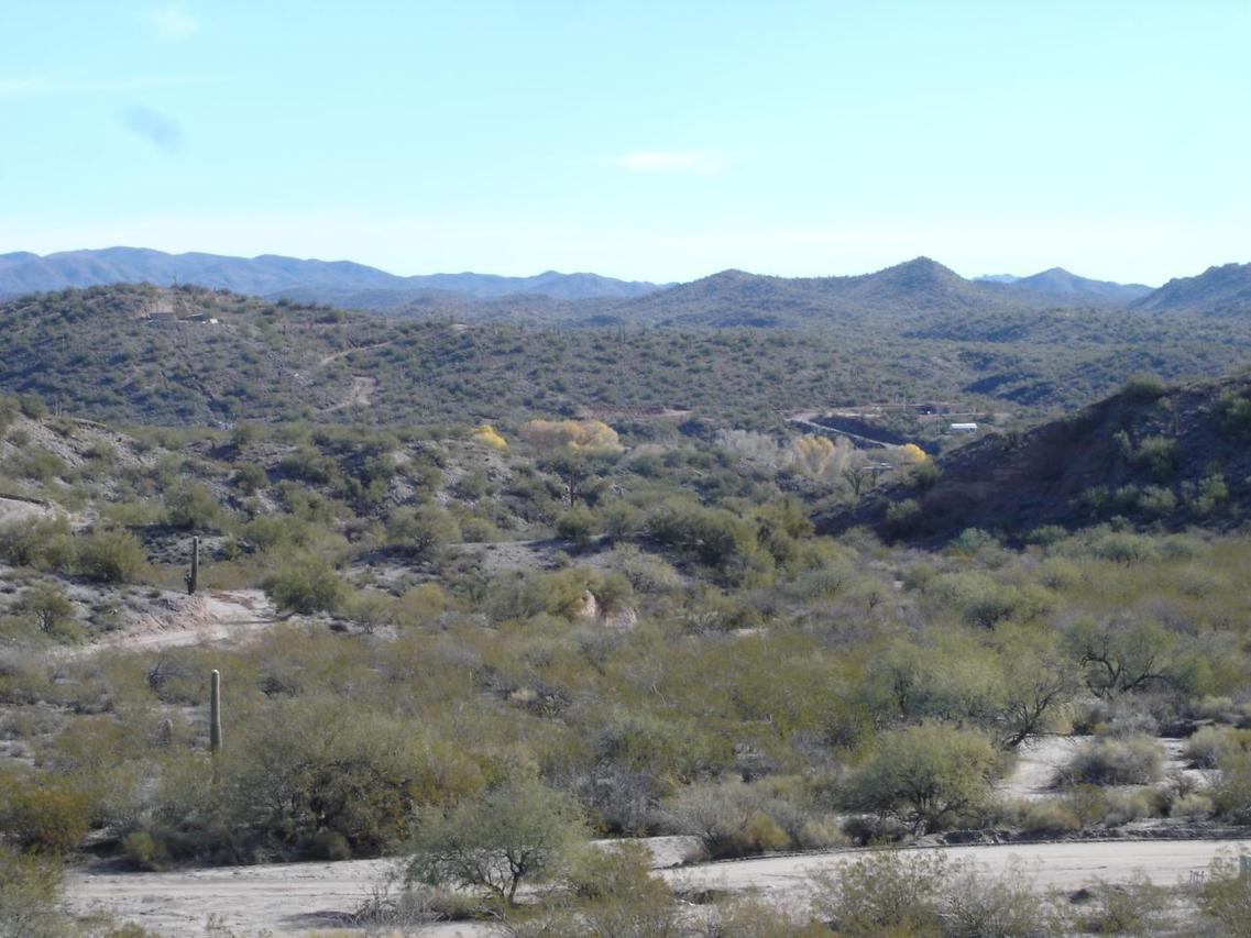 36500 N Grantham Hills Tr. #12 (5), Wickenburg, AZ 85390