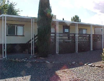 2118 Eagle View, Cottonwood, AZ 86326