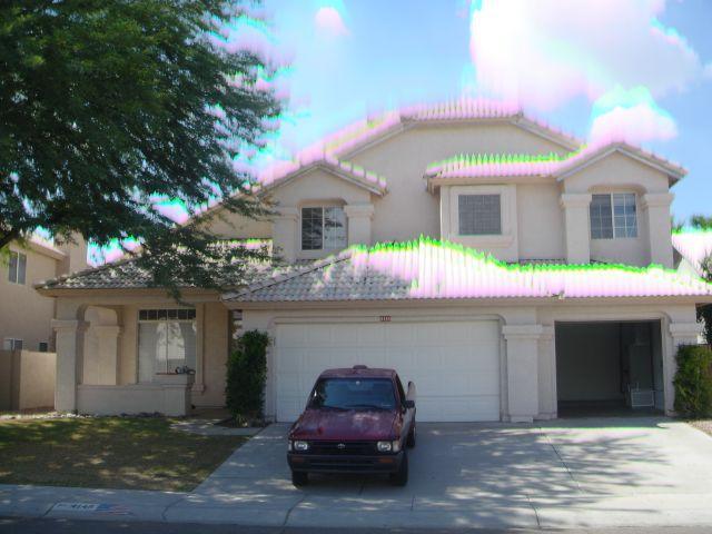 4148 E Rockledge Rd., Phoenix, AZ 85044