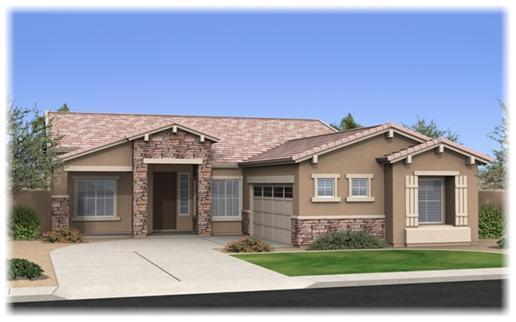 12172 W Mountain View Dr., Avondale, AZ 85323